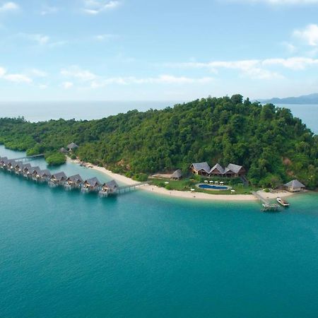 Telunas Private Island Sugi Exterior photo