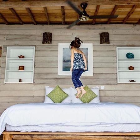 Telunas Private Island Sugi Exterior photo