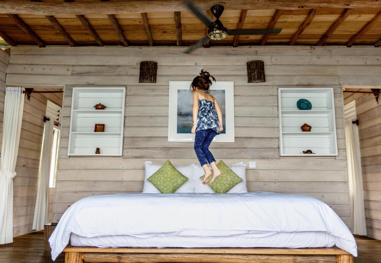 Telunas Private Island Sugi Exterior photo
